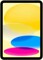 Apple iPad 10.9 (2022) 64GB Wi-Fi + Cellular Yellow MQ6L3FD/A