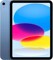 Apple iPad 10.9 (2024) 256GB Wi-Fi + Cellular Blue MCMP4HC/A
