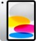 Apple iPad 10.9 (2024) 256GB Wi-Fi + Cellular Silver MCMN4HC/A