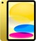Apple iPad 10.9 (2024) 64GB Wi-Fi + Cellular Yellow MCML4HC/A