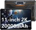 Oukitel RT8 12GB/256GB OUKTA109B2