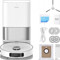 Dreame Bot L10 Ultra White