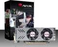 AFOX GeForce GTX 750 4GB GDDR5 AF750-4096D5L4