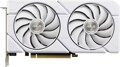 Asus Dual GeForce RTX 4060 EVO White OC 8GB GDDR6 90YV0JCB-M0NA00