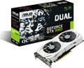 ASUS DUAL-GTX1060-O3G