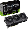 Asus TUF Gaming GeForce RTX 4060 Ti 8GB GDDR6 90YV0J50-M0NA00