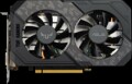 Asus TUF-GTX1650-O4GD6-P-V2-GAMING 90YV0GX2-M0NA00