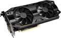 EVGA GeForce GTX 1660 Ti XC Ultra GAMING 6GB GDDR6 06G-P4-1267-KR