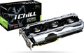 Inno3D iChill GeForce GTX 1070 Ti X3 V2 8GB DDR5 C107T3-3SDN-P5DS
