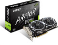 MSI GeForce GTX 1060 ARMOR 6G OCV1