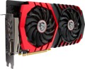 MSI GeForce GTX 1060 GAMING X 3G