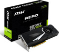 MSI GeForce GTX 1070 Ti AERO 8G