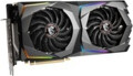 MSI GeForce RTX 2070 SUPER GAMING X