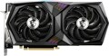 MSI GeForce RTX 3060 Ti GAMING X 8G LHR