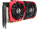 MSI Radeon RX 570 GAMING X 4G