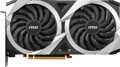 MSI Radeon RX 6750 XT MECH 2X 12G V1