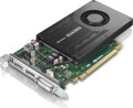 SuperMicro Quadro K2200 4GB GPU-NVQK2200