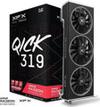 XFX Speedster RX 6700 XT QICK319 BLACK 12GB GDDR6 RX-67XTYPBDP