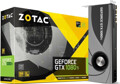 Zotac GeForce GTX 1080 Ti 11GB DDR5X, ZT-P10810B-10P