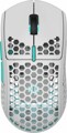 Dark Project ME4 Wireless bílá DP-ME-9504