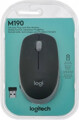 Logitech M190 Wireless Mouse 910-005906