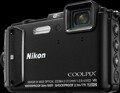 Nikon Coolpix AW16