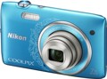 Nikon Coolpix S3500