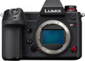 Panasonic Lumix DC-S1H