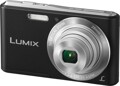 Panasonic Lumix DMC-F5