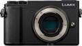 Panasonic Lumix DMC-GX9