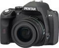 Pentax K-r