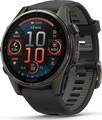Garmin Fenix 8 AMOLED, 43 mm