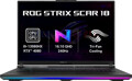 Asus Rog Strix Scar 18 G834JZ-NEBULA020W