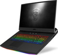 MSI GT76 Titan DT 10SFS-022CZ