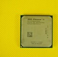 AMD Phenom II X2 550