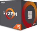 AMD Ryzen 5 1600