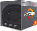 AMD Ryzen 5 2400G