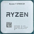 AMD Ryzen 7 5700X3D TRAY