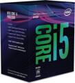 Intel Core i5-8600