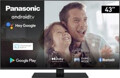 Panasonic TX-43LX650E