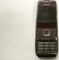 Nokia E66