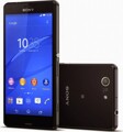 Sony Xperia Z3 Compact