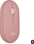 Logitech Pebble 2 M350s Wireless Mouse 910-007014