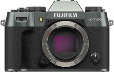 Fujifilm X-T50