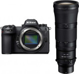 Nikon Z6 III