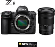 Nikon Z8