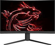 MSI Gaming Optix G24C4