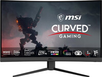 MSI Gaming Optix G32CQ4 E2