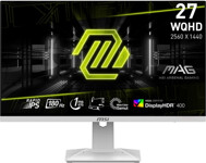 MSI MAG 274QRFW