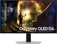 Samsung Odyssey OLED G6 S27DG610SU